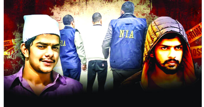 గ్యాంగ్స్టర్ అన్మోల్ బిష్ణోయ్ కు రిమాండ్