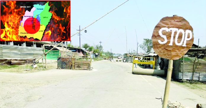 శాసనసభతో కూడిన యూటీ కావాలి