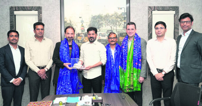 ఫిజికల్ ఇంటెలిజెన్స్పై శిక్షణ