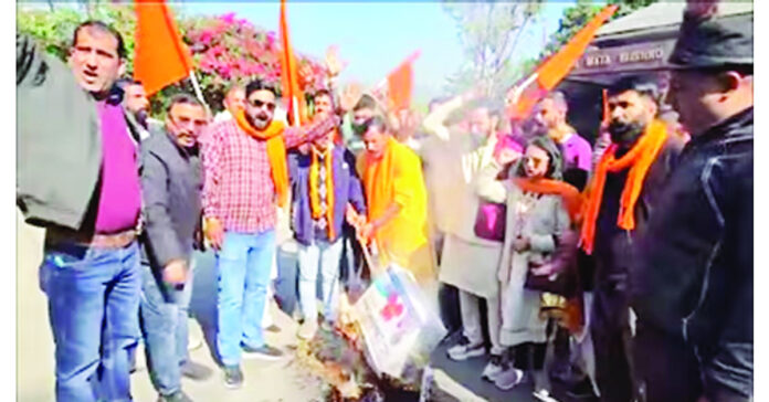 Family's hesitation over medical college admissions