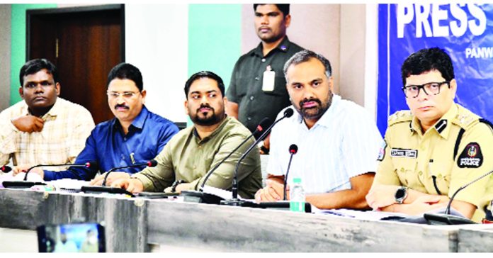 బైపోల్కు సర్వం సిద్ధం