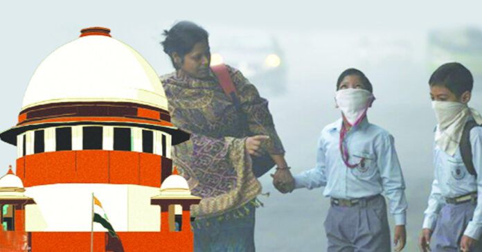 Masks are not enough.