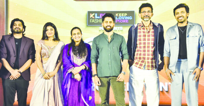 ‘ప్రేమంటే’ పెద్ద హిట్ ఖాయం