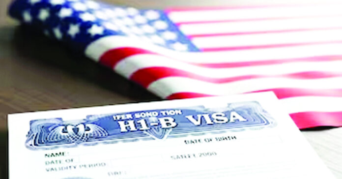 హెచ్ -1 బీ వీసా రుసుం పెంపుతో..విదేశీ వైద్యులకు కష్టకాలం
