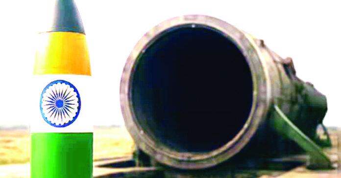 భారత్తో సహా 32 సంస్థలపై ట్రంప్ ఆంక్షలు