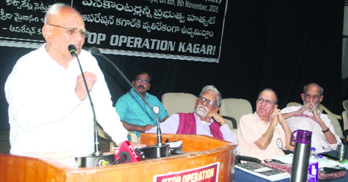 Sangh Parivar is dangerous for the country