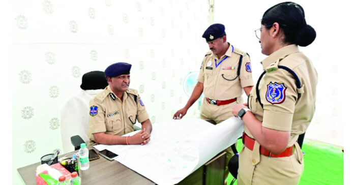 డిసెంబర్ 8,9 తేదీల్లో రైజింగ్ గ్లోబల్ సమ్మిట్