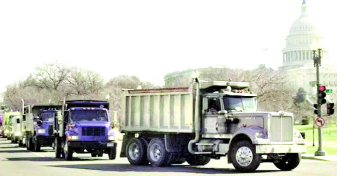 అమెరికాలో ప్రవాస డ్రైవర్లకు కష్టాలు