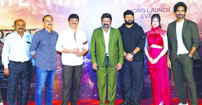 This is not just a movie.