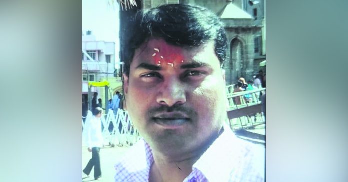 Constable commits suicide due to financial difficulties