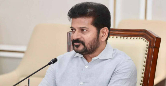 నేడు పుట్టపర్తికి సీఎం రేవంత్ రెడ్డి..