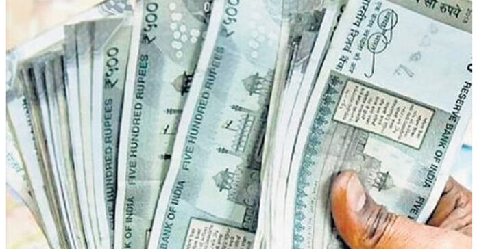 ఉద్యోగుల పెండింగ్ బిల్లులు రూ. 707.30 కోట్లు విడుదల