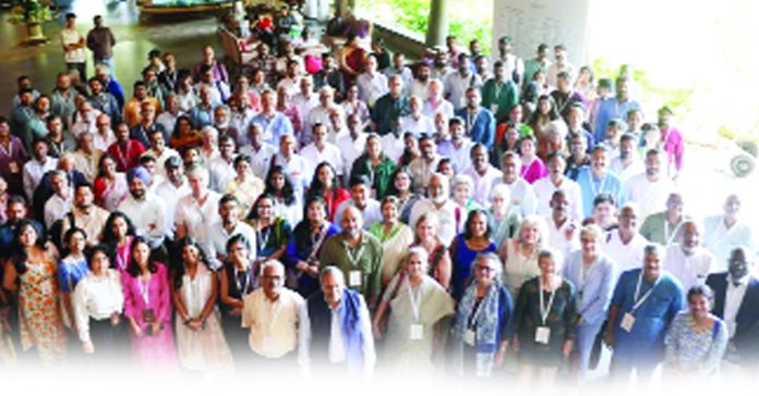 వ్యవసాయ రంగాన్నిఆహార ఉత్పత్తి, భద్రతగా చూడాలి