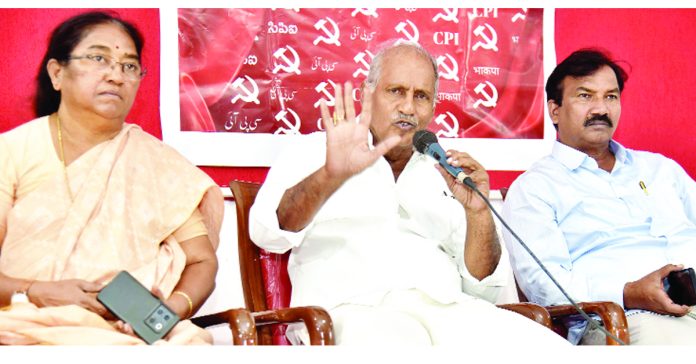 Make the Congress candidate win in Jubilee Hills