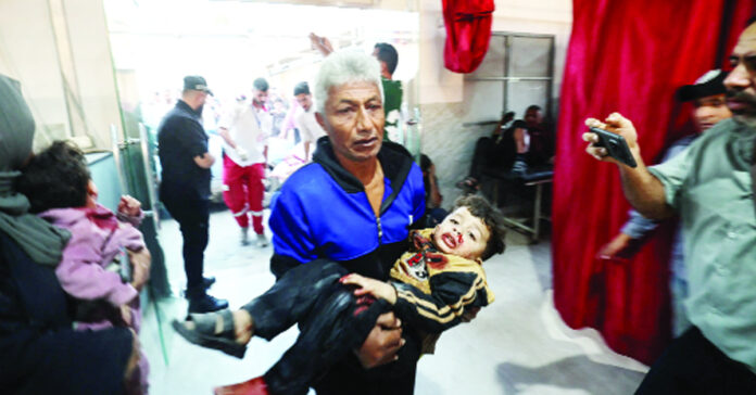 44 days.. 500 firing violations