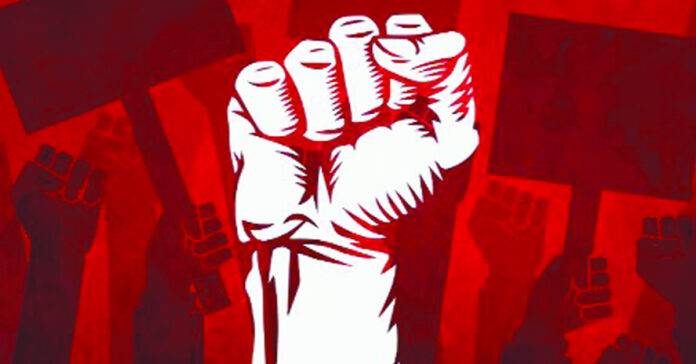 ఏకపక్షనిర్ణయం తగదు : కేంద్ర కార్మిక సంఘాల సంయుక్త వేదిక