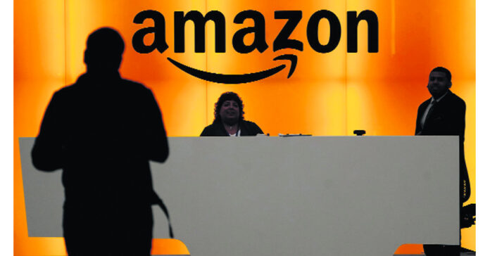 అమెజాన్లో మళ్లీ కోతలు