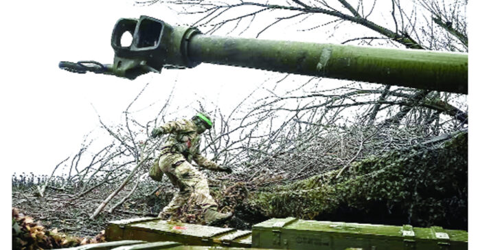 ట్రంప్ ప్రణాళికపై జెనీవాలో చర్చలు