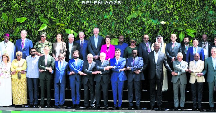 పర్యావరణాన్ని కాపాడుకోకపోతే అనర్థమే