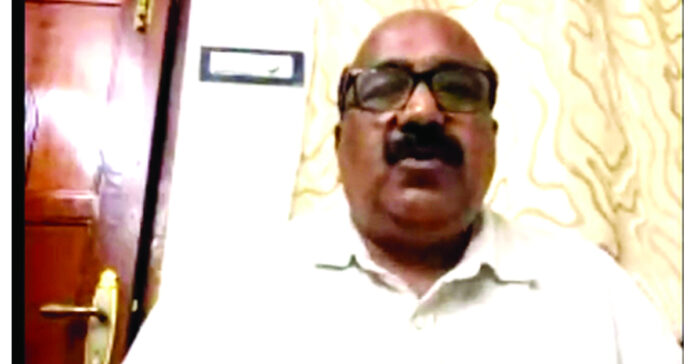 కార్మికుల హక్కులకే కాదు…ఆర్థిక వ్యవస్ధకూ దెబ్బే