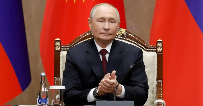 డిసెంబరు 4,5 తేదీల్లో పుతిన్ భారత పర్యటన