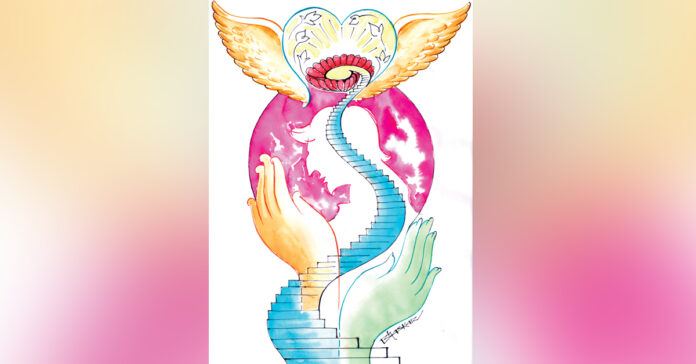 ప్రేమను కాపాడుకుంటేనే..