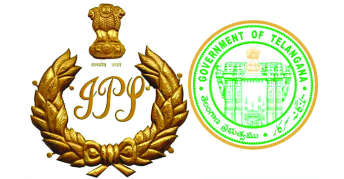 32 మంది ఐపీఎస్ల బదిలీలు