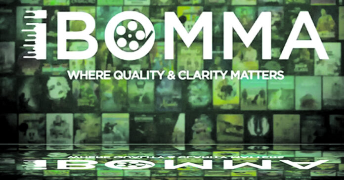 ఐ బొమ్మ నిర్వాహకుడి అరెస్ట్