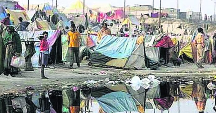 చెప్పేదొకటి…చేసేదొకటి