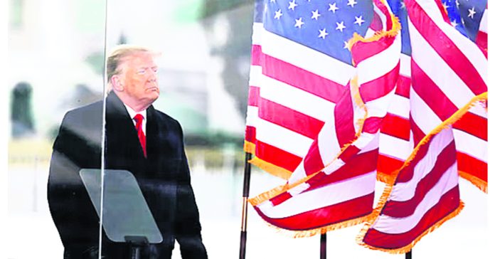 Food aid cannot be stopped during 'shutdown'