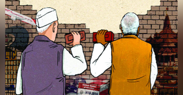 నేటి ప్రభుత్వ వైఫల్యాలకు నెహ్రూయే కారణమా?