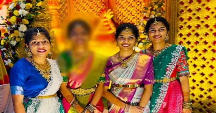 చేవెళ్ల రోడ్డు ప్రమాదం.. ఆ కుటుంబంలో అంతులేని విషాదం