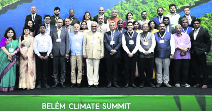 శిలాజ ఇంధనాల వాడకాన్ని తగ్గిద్దాం