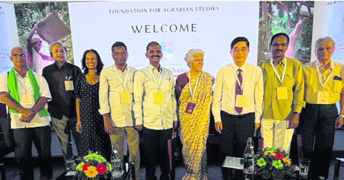 ఆఫ్రికా దేశాల్లో తీవ్ర ఆహార కొరత