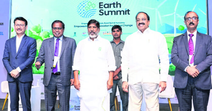 నిశ్శబ్దశక్తి నాబార్డ్