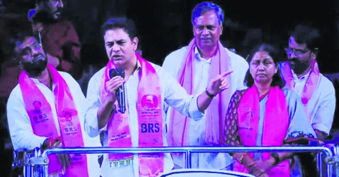 14 తర్వాత తెలంగాణలో కొత్త తుఫాన్