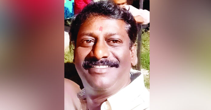 36 ఏండ్లుగా ఎన్నికల్లేవ్..