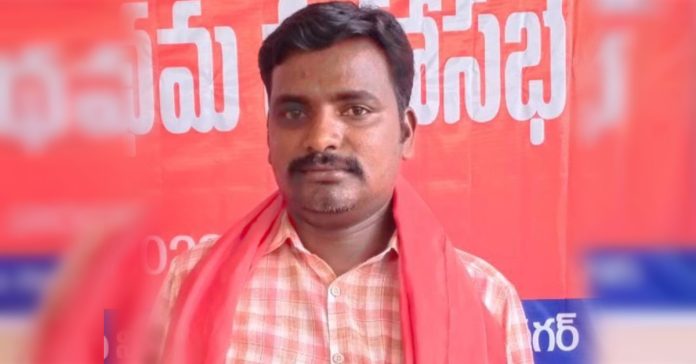 ‘ఫసల్ బీమా అమలు చేయాలి’