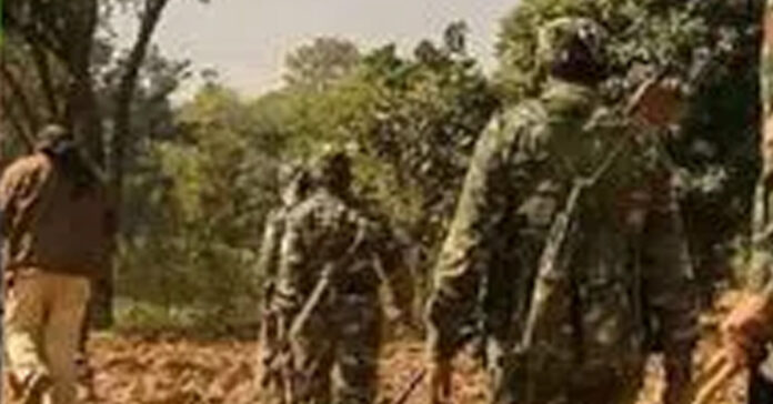 బూటకపు ఎన్కౌంటర్లే