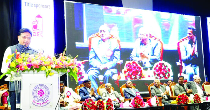 యువతకు వృత్తినైపుణ్యాలపై ఫోకస్