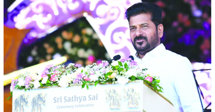 ప్రేమతో ఏదైనా సాధించొచ్చు