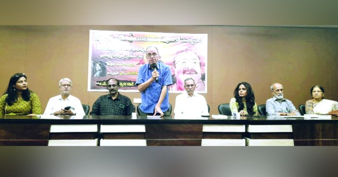 Sai Baba, who sacrificed his life for the cause he believed in