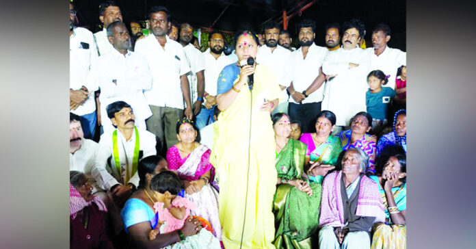 There's a big conspiracy going on in TripleR.