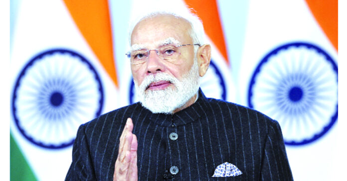 Skyroot Infinity Campus launched