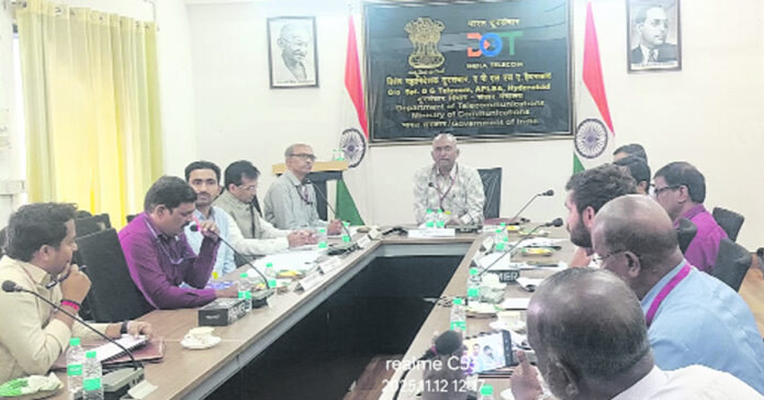 సంచార సారథి పోర్టల్ ఎంతో ఉపయోగకరం