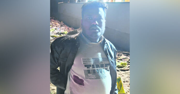 ఆటో కిరాయి విషయంలో గొడవ