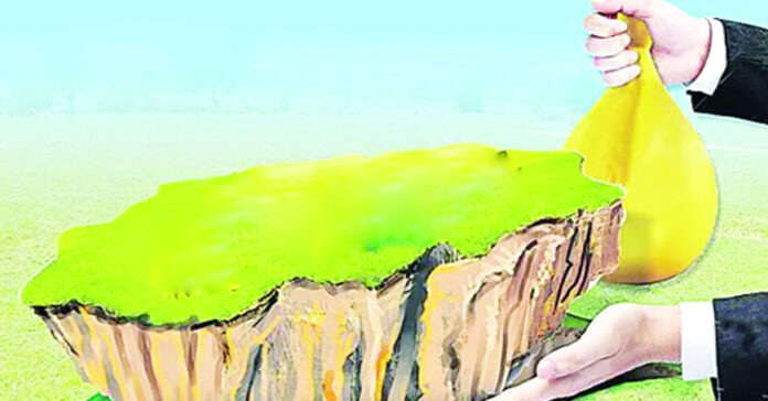 తెగని పంచాయితీలు… తెంపని పాలకులు