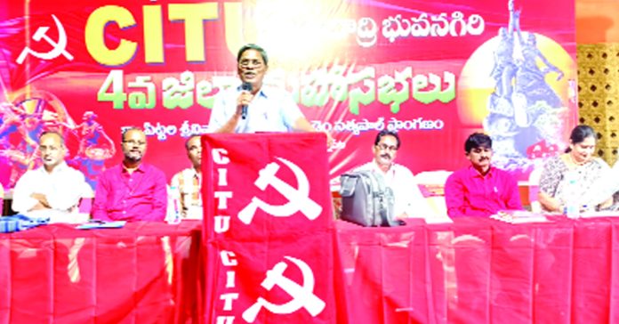 Any dictator must step down.