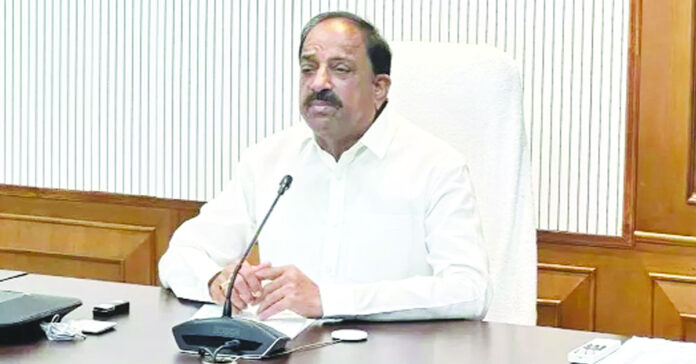 Seed Bill seeks to take away powers of states