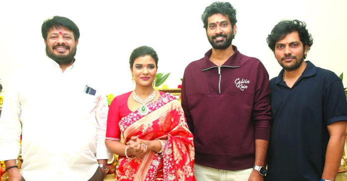 నయా హిలేరియస్ ఎంటర్టైనర్